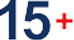 15+ years of laser R&D experience